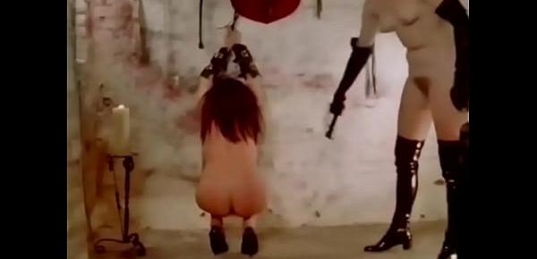 Spanking 1970